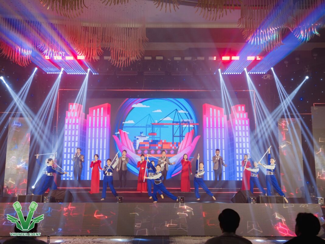 Thuê màn hình led sân khấu tại Hà Nội