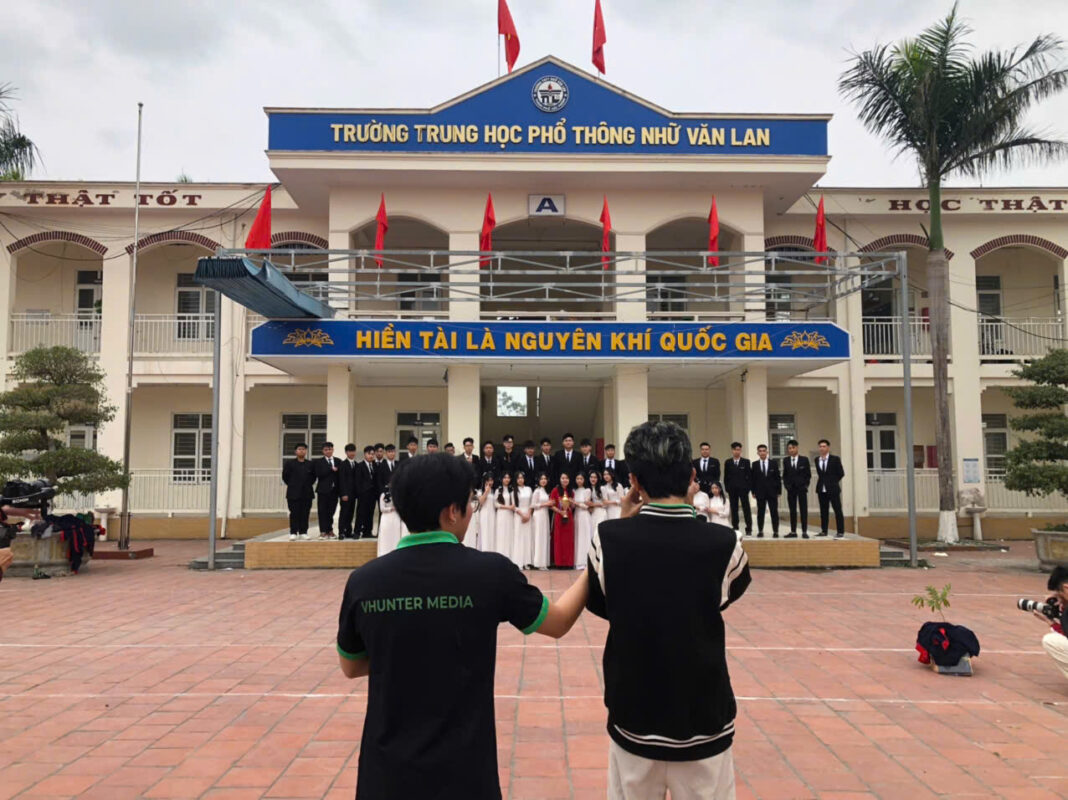 Giá Thuê Chụp Ảnh Sự Kiện Tại Hà Nội