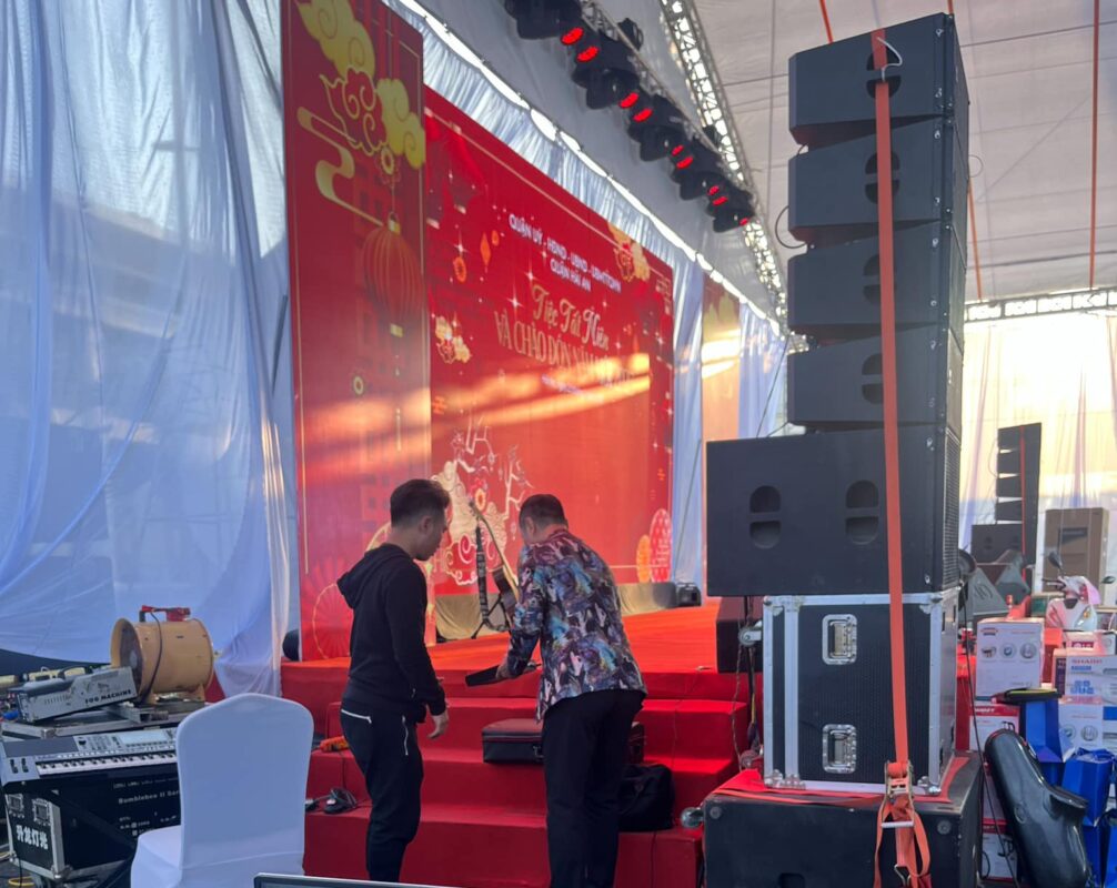 Giải pháp linh hoạt cho mọi nhu cầu