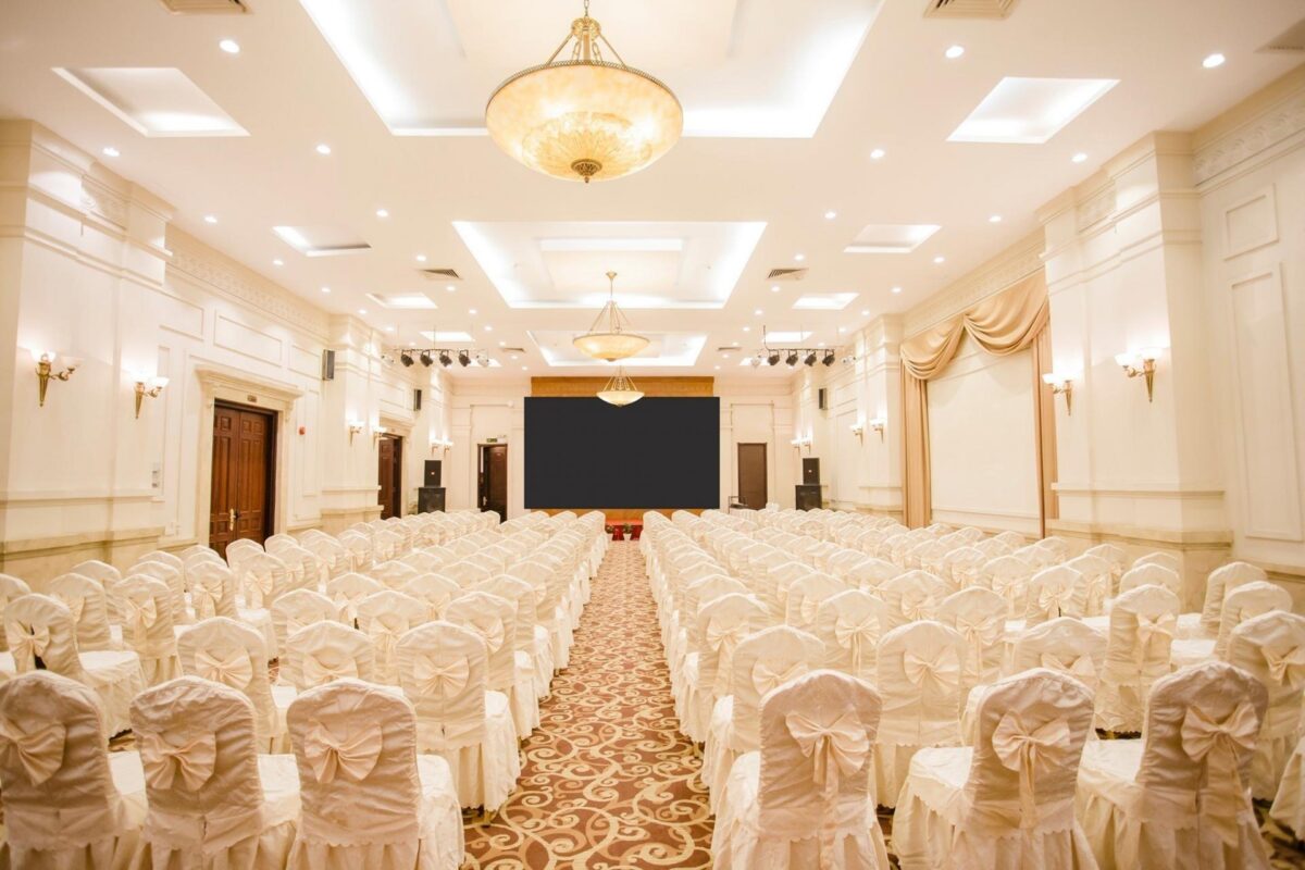 Pearl River Hotel