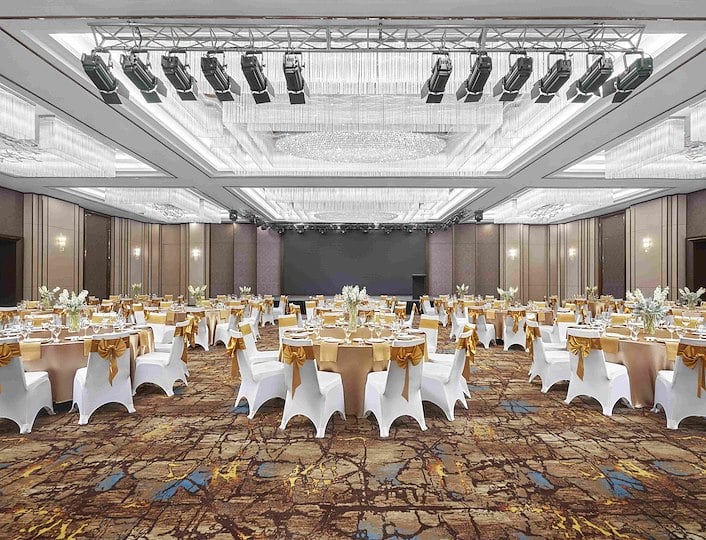 Sheraton Hải Phòng