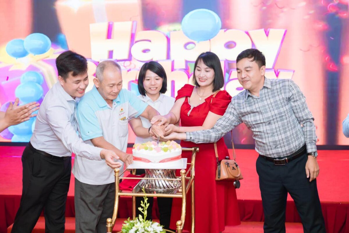 Sun Go Event