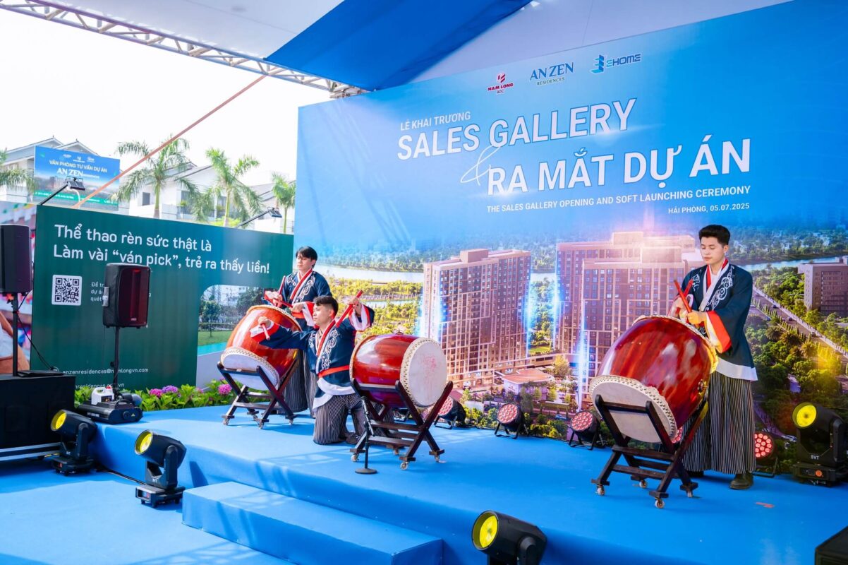 Trịnh Hoàng Event