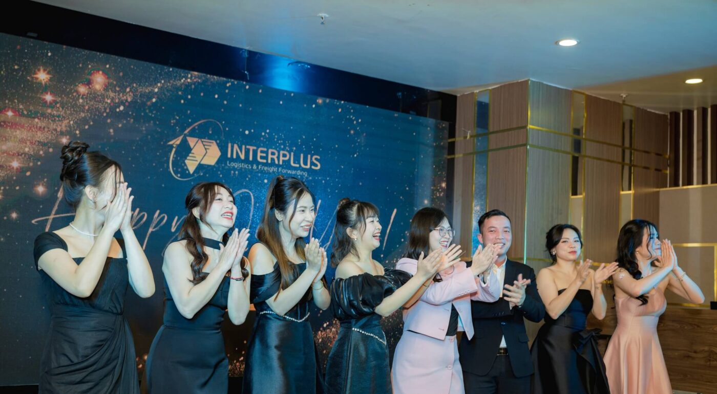 “Vũ điệu doanh nghiệp” – Game dự tiệc đầy năng lượng