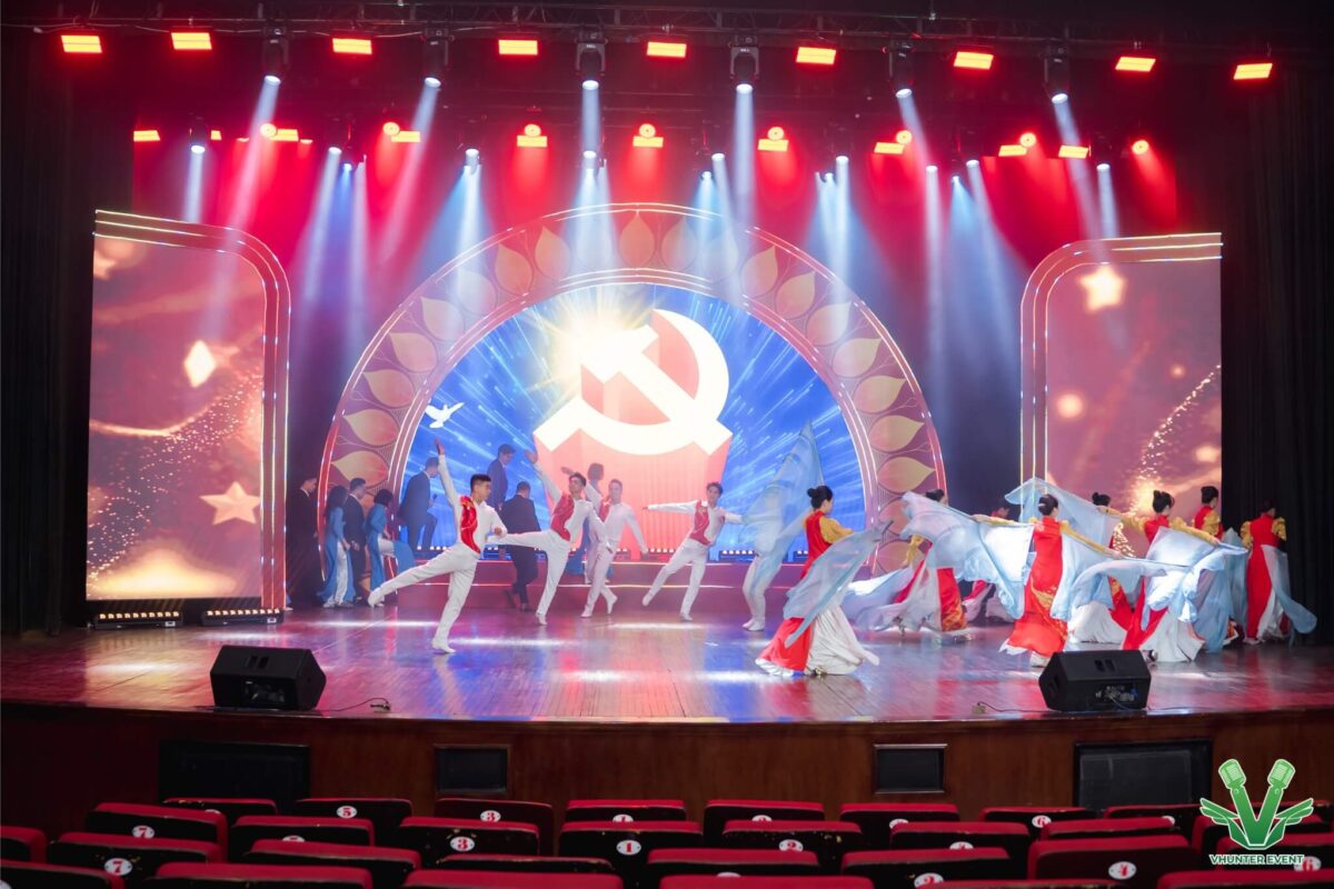 Đại hội Đảng bộ Chính phủ – Sự kiện mang tầm ý nghĩa trọng đại