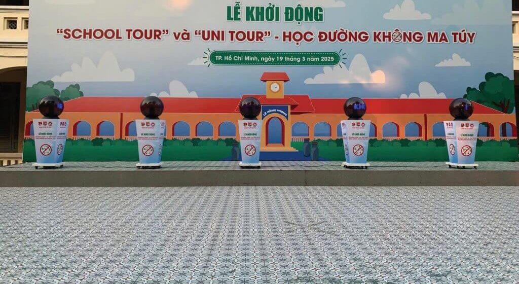 Bảng báo giá quả cầu LED