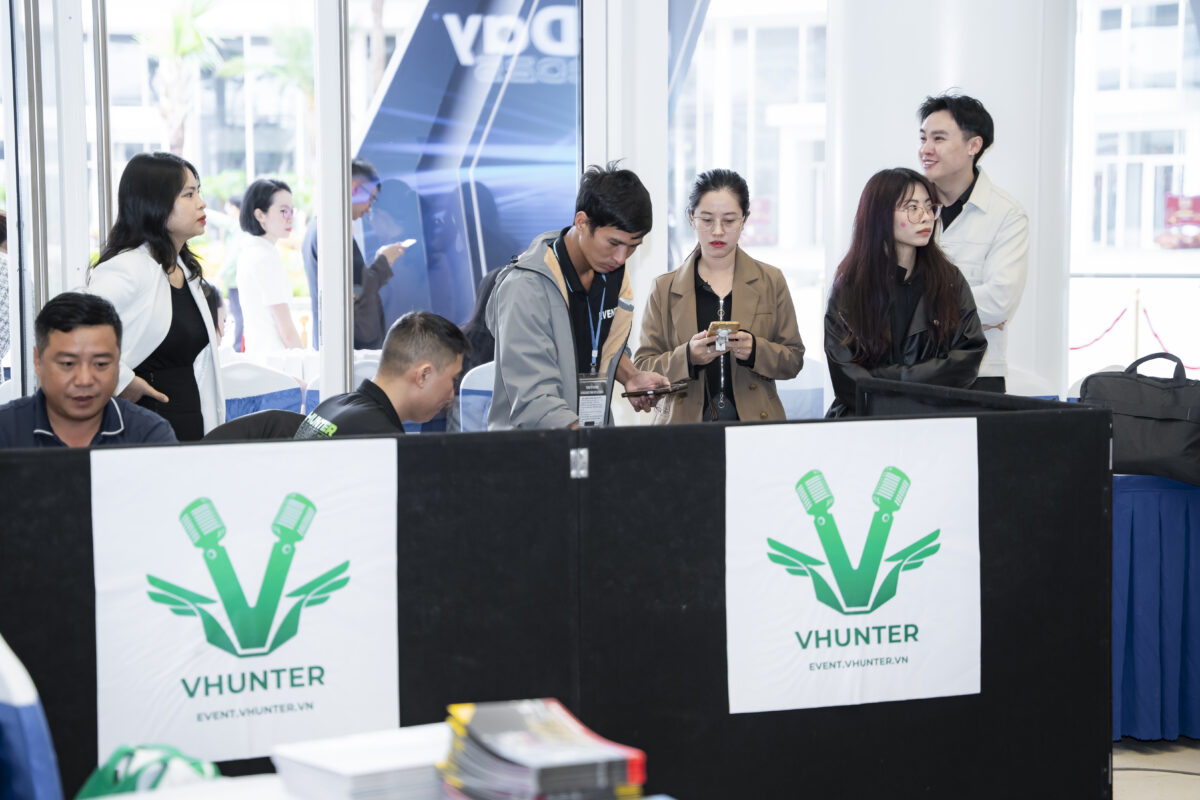 Đội ngũ vận hành là "Linh hồn" của chương trình