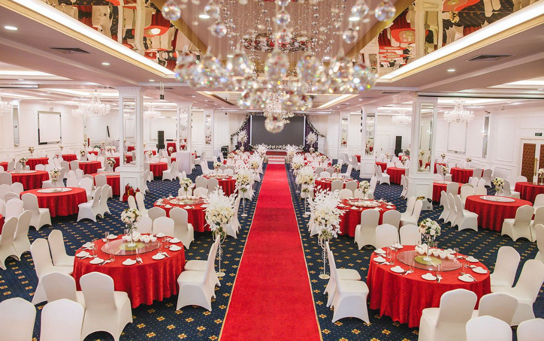 Hệ thống Trống Đồng Palace