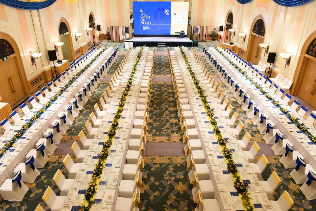 Khách sạn Daewoo Hanoi