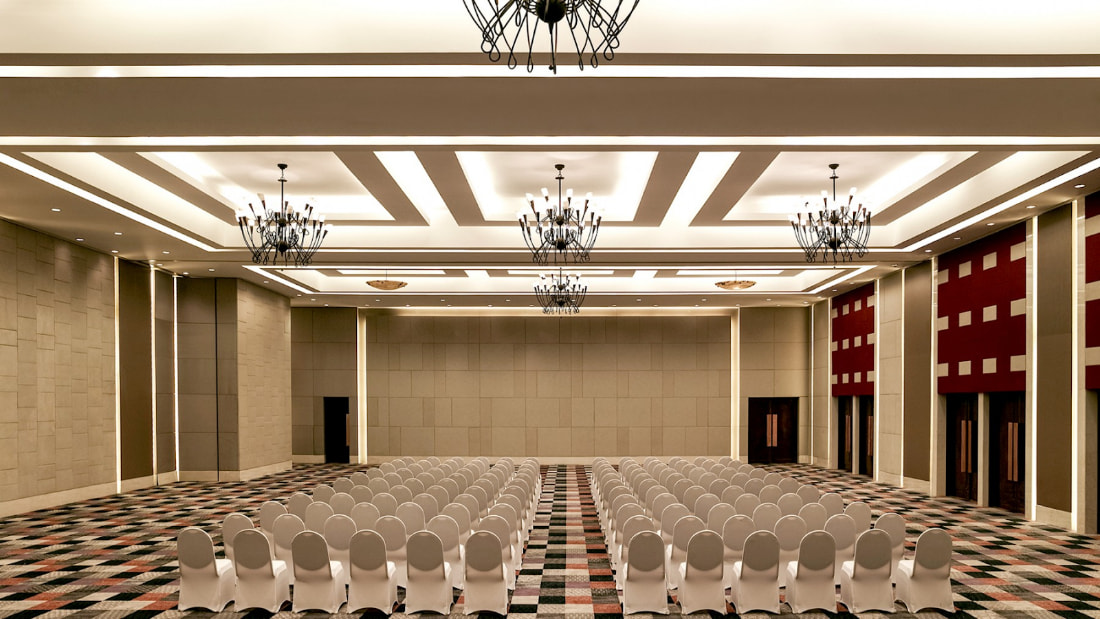 Khách sạn Pullman Hanoi