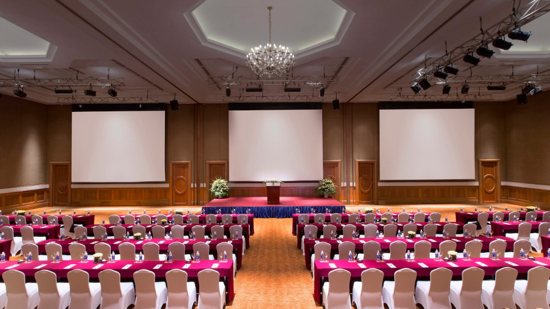 Khách sạn Sheraton Hanoi