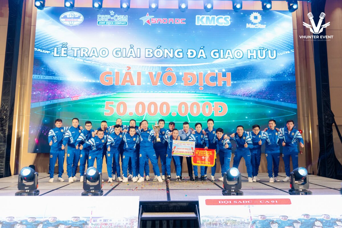 Thể hiện hình ảnh của doanh nghiệp