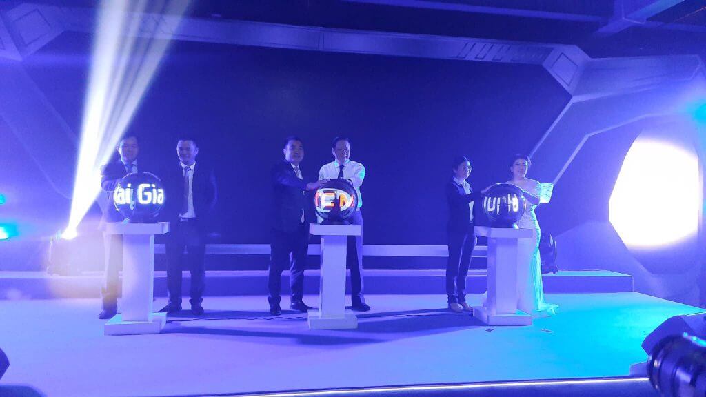 Các loại quả cầu LED