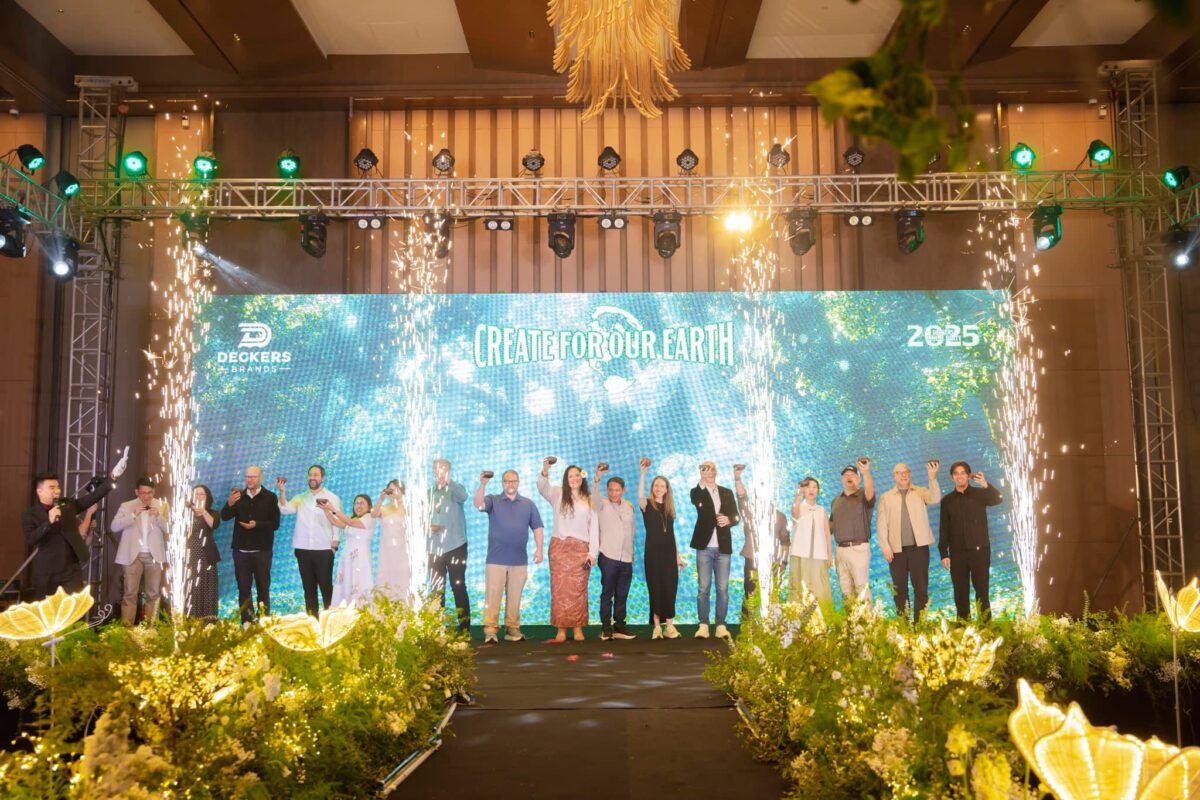 Kinh nghiệm tổ chức year end party