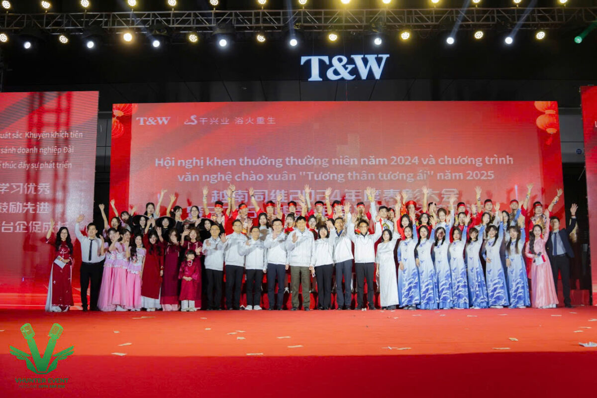 Tổng kết và lan tỏa tinh thần sau sự kiện YEP