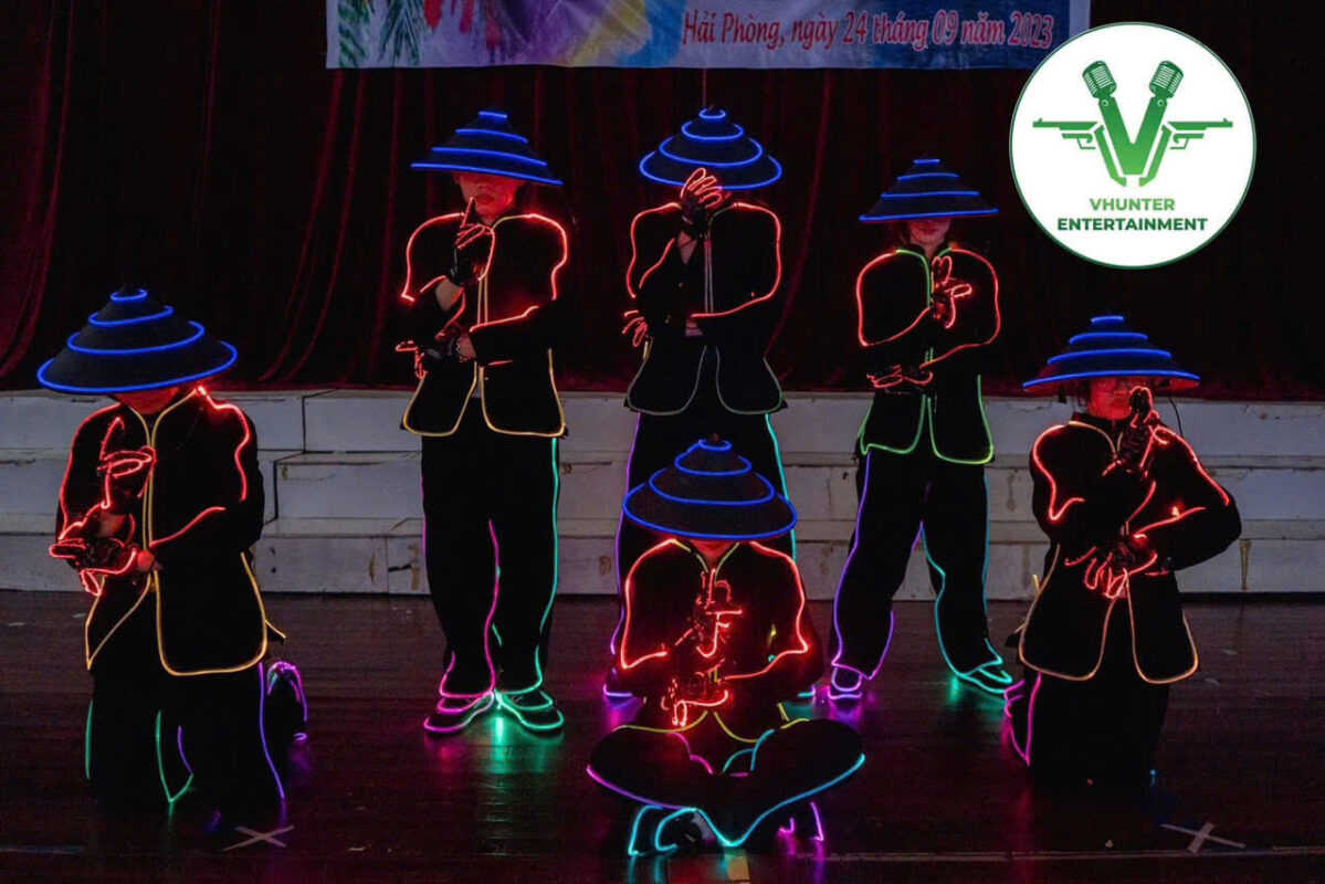 LED Dance