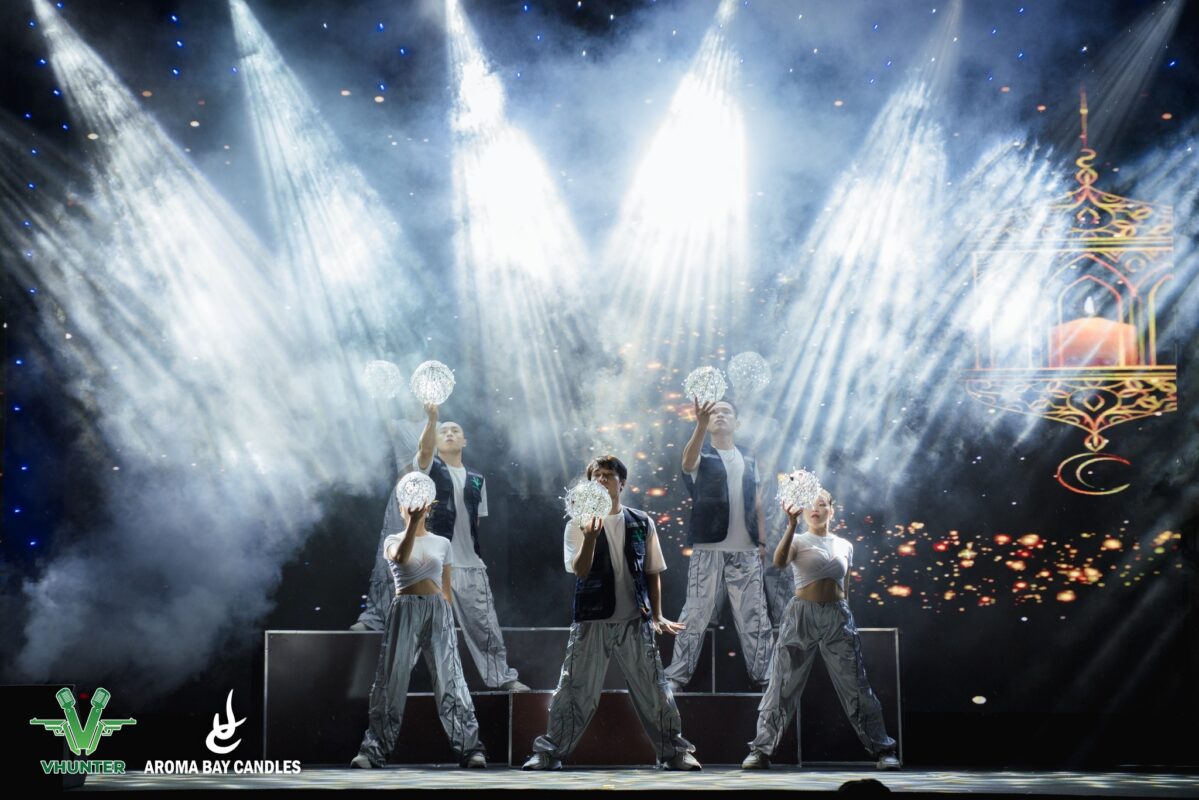 Dịch vụ cho thuê vũ công, nhóm nhảy biểu diễn tại Hải Phòng