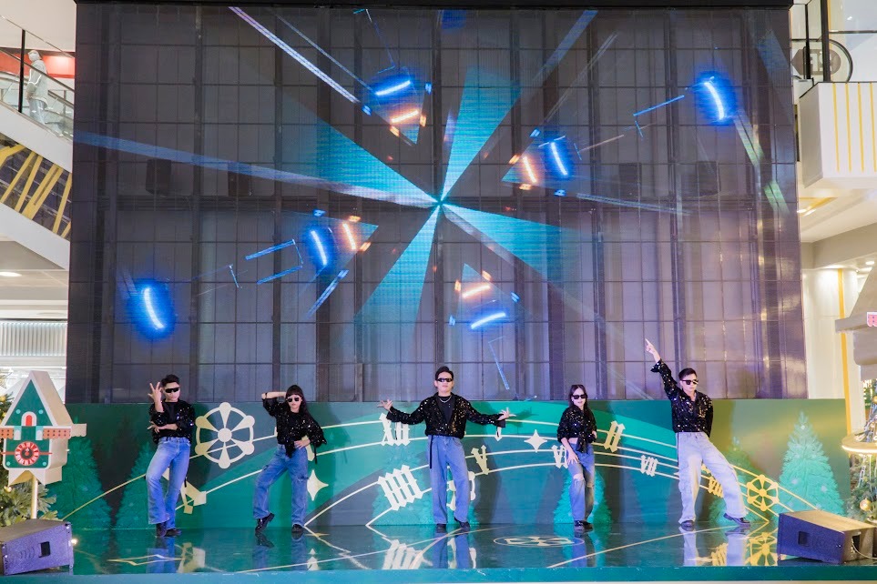 Tại sao nên chọn dịch vụ cho thuê vũ công, nhóm nhảy biểu diễn của VHunter