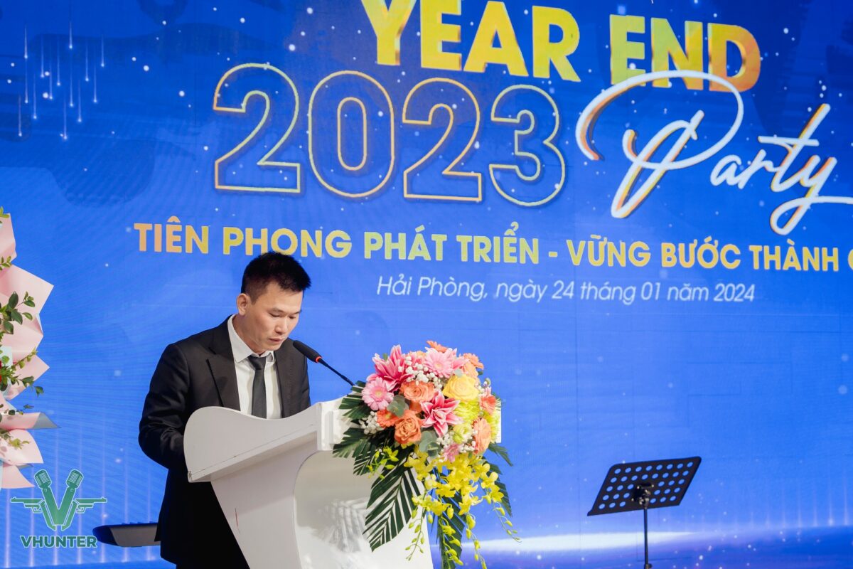 Lợi ích khi thuê đơn vị tổ chức tiệc tất niên chuyên nghiệp