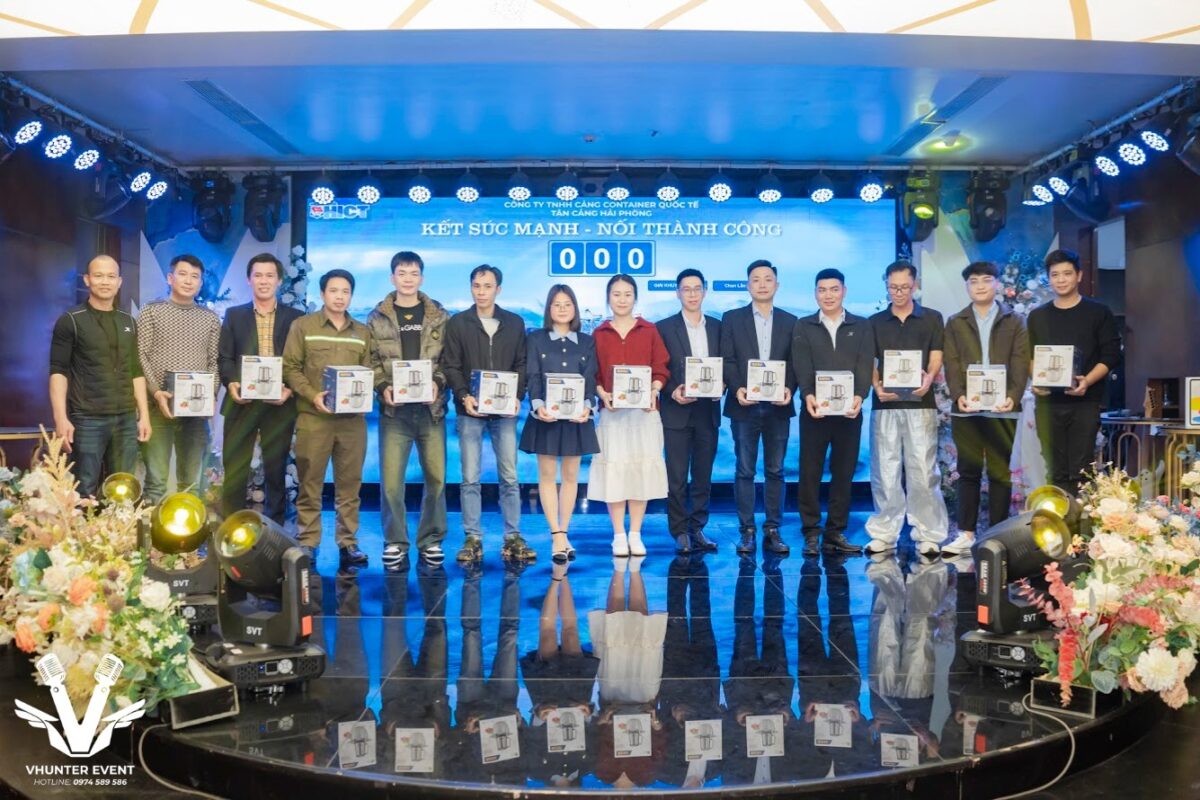 Lập kế hoạch nội dung chương trình