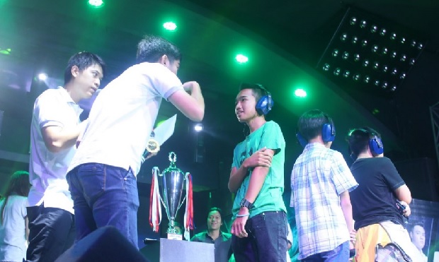 Tổ chức team building cho công ty