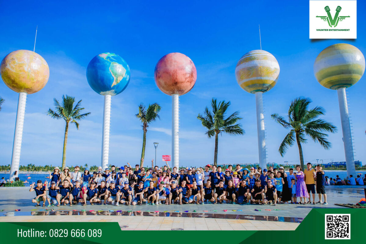 Kịch bản team building là gì và vì sao quan trọng?