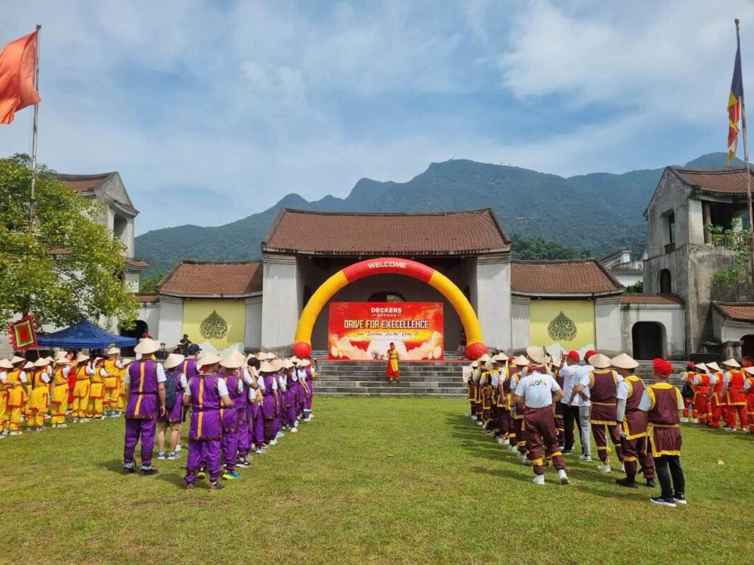 Vì sao nên lựa chọn đơn vị chuyên nghiệp