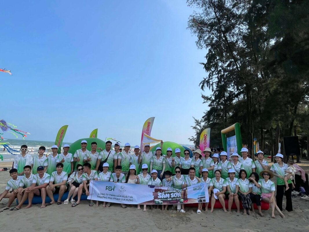 Vì Sao Cần Lựa Chọn Đúng Địa Điểm Tổ Chức