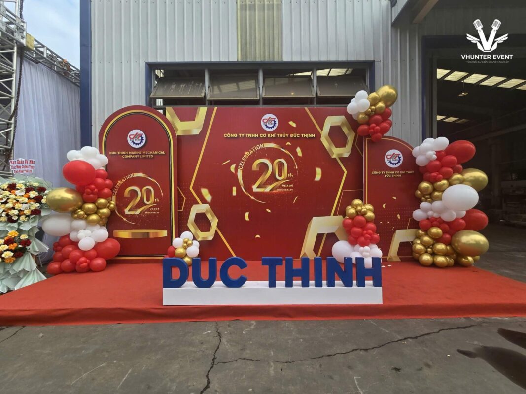 background tiệc cuối năm