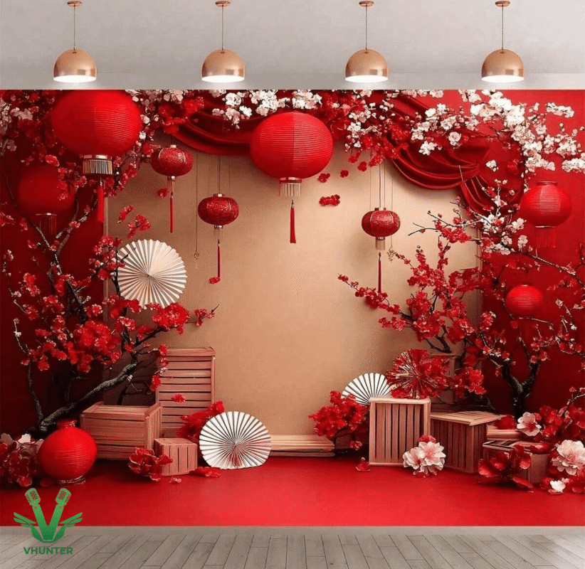 Khi không gian trở thành điểm chạm cảm xúc