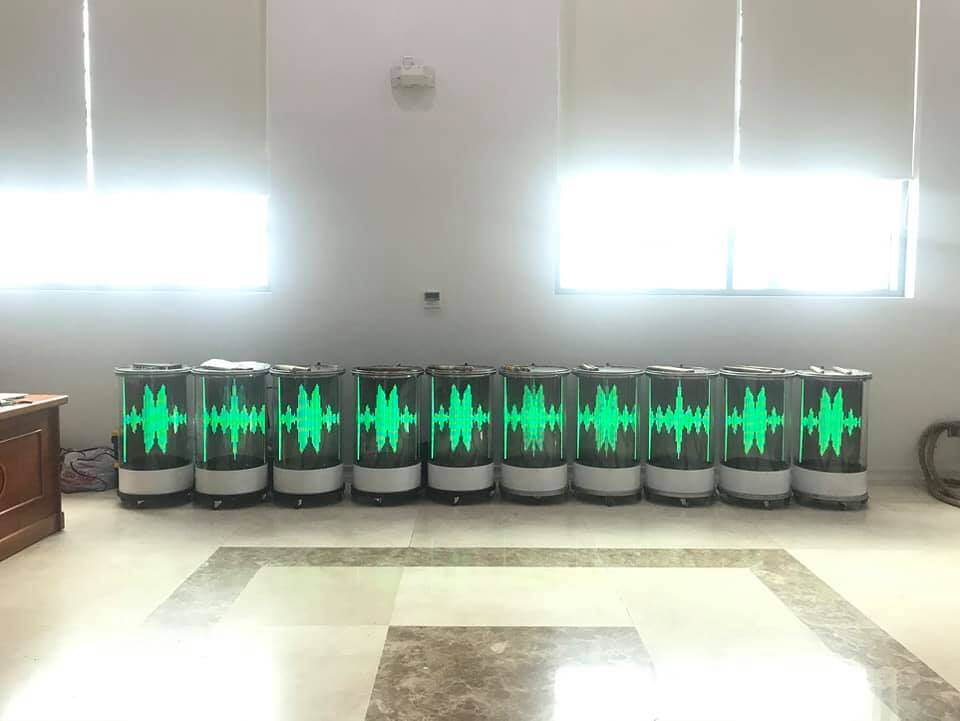 VHunter Event – Đơn vị tổ chức sự kiện chuyên nghiệp cho doanh nghiệp