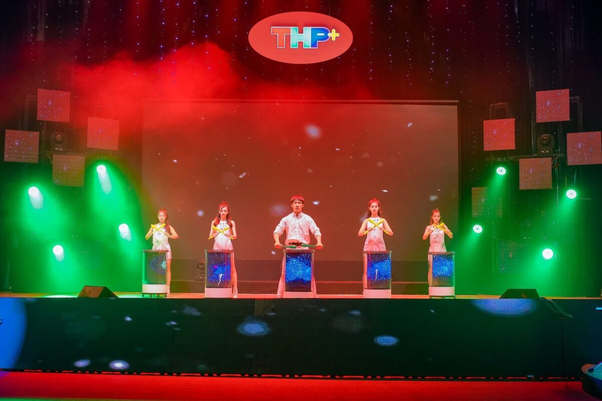 Trống LED là gì?