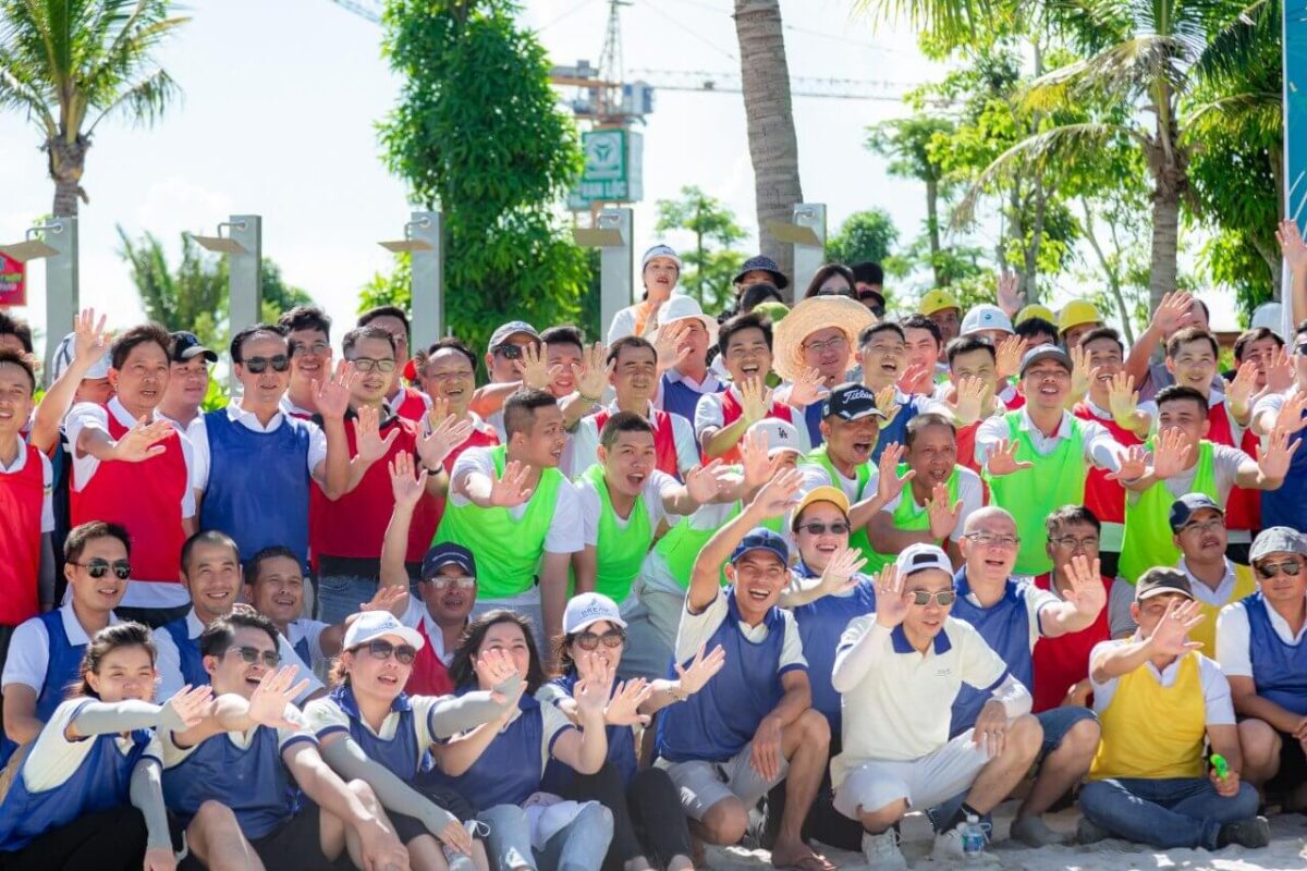 Công cụ gắn kết và nhận diện