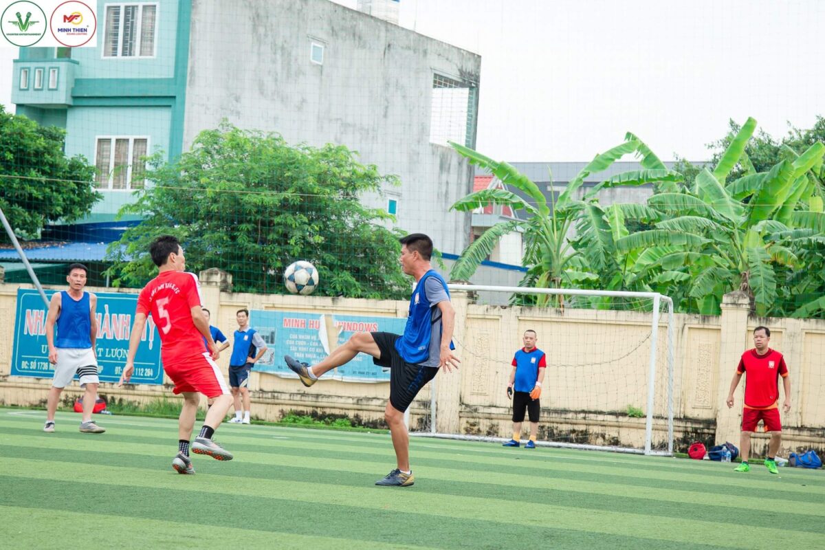 Làm thế nào để thu hút nhân viên đi team building?