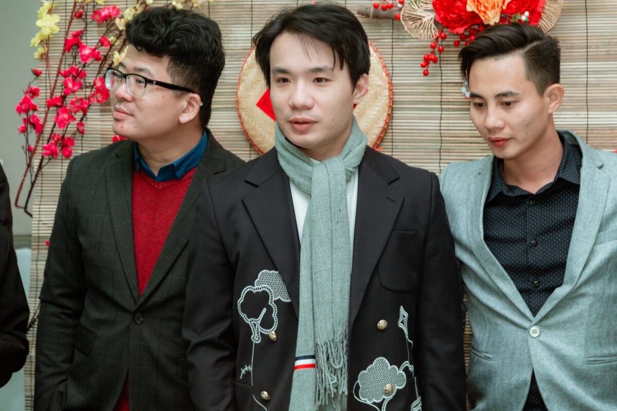 VHunter Event – Đơn vị tổ chức khai xuân chuyên nghiệp cho doanh nghiệp