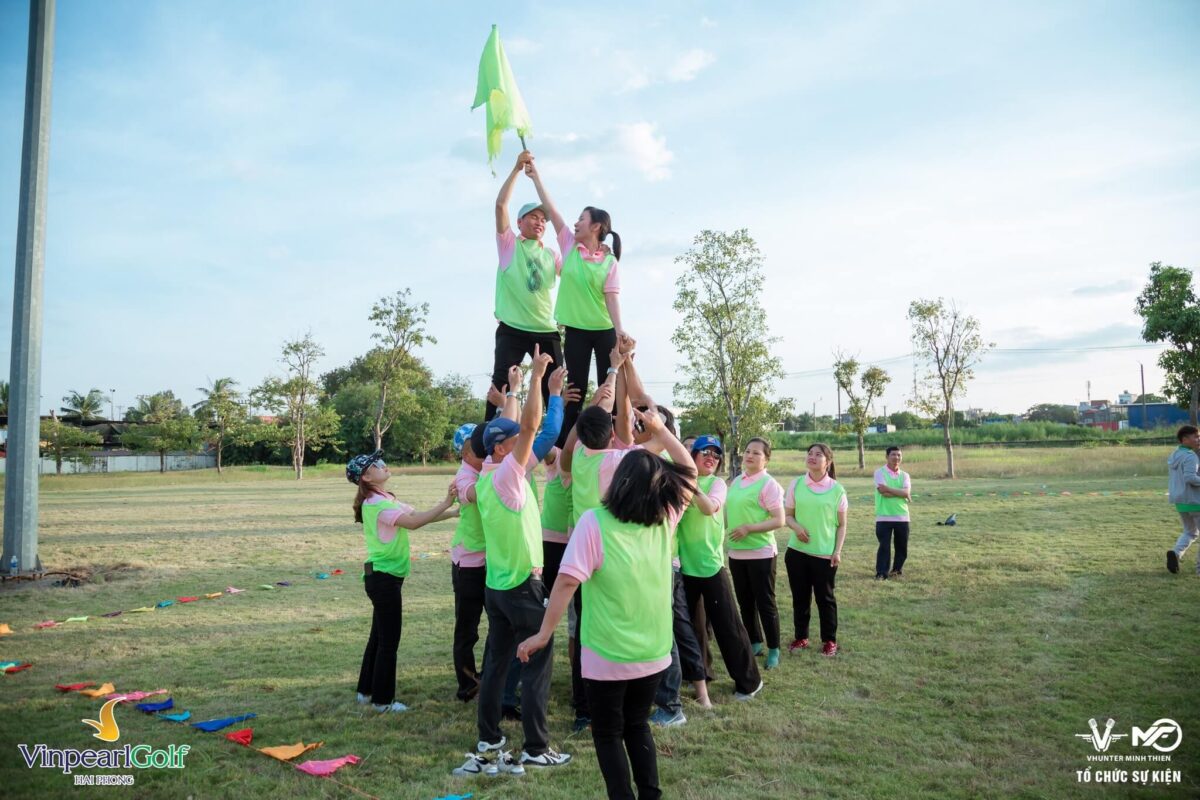 Phân loại theo đối tượng tham gia