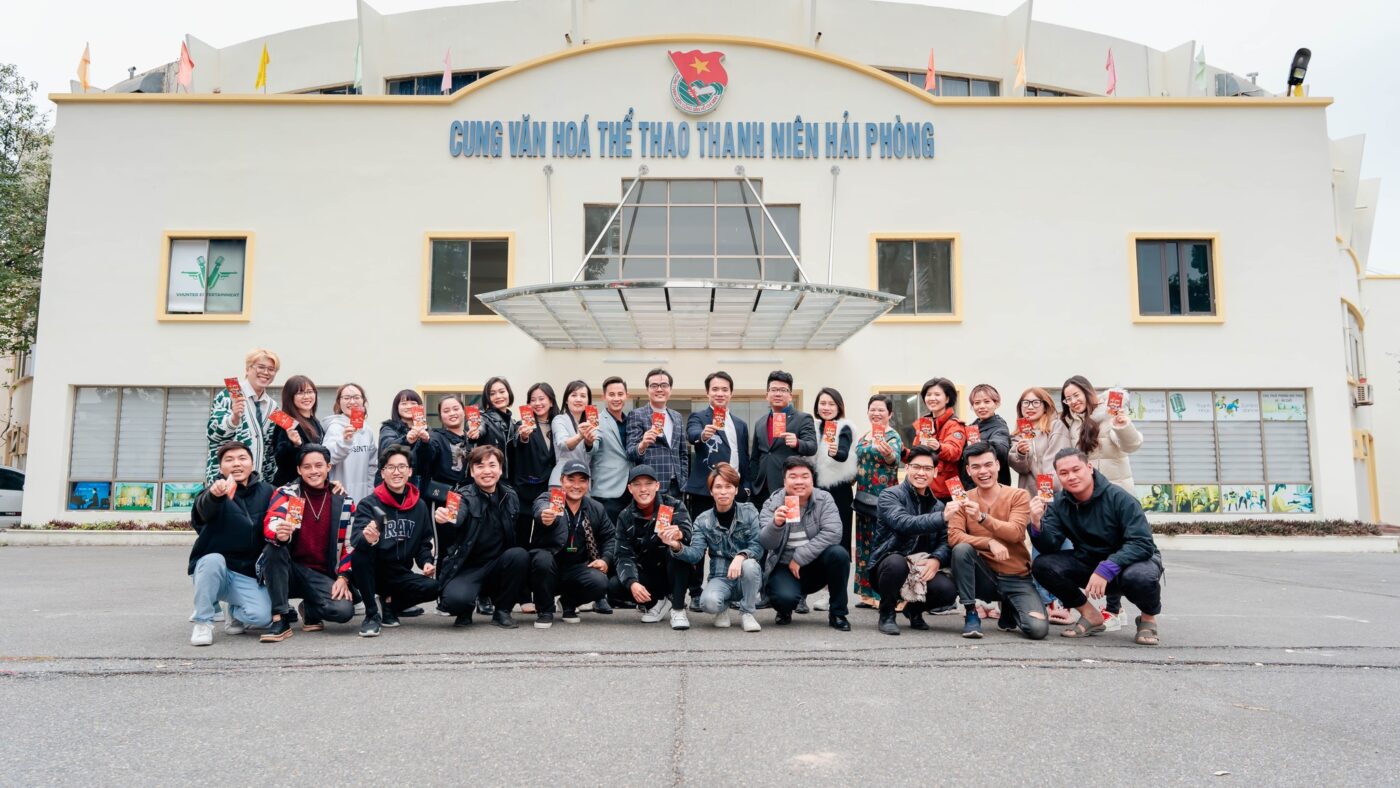 Khai xuân là gì? Vì sao doanh nghiệp cần tổ chức khai xuân?