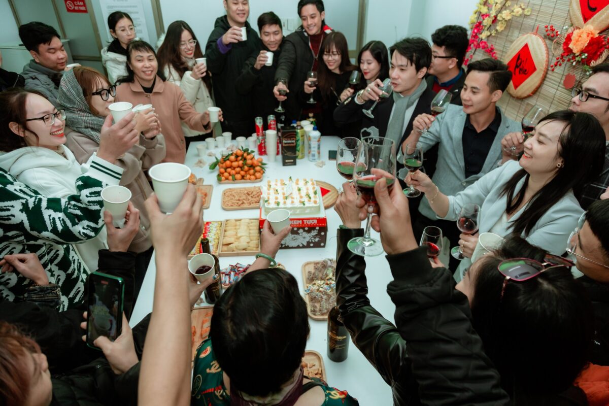 Các hình thức tổ chức khai xuân phổ biến hiện nay