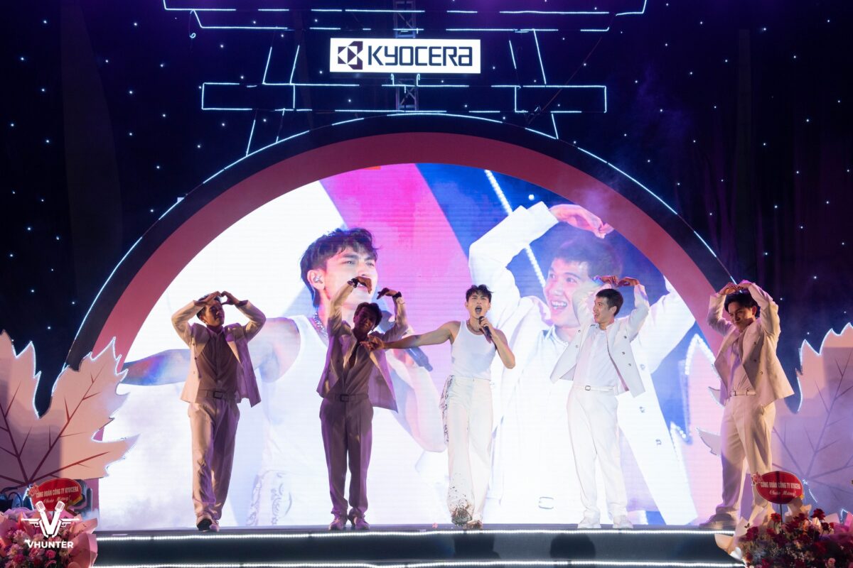 Xu hướng tổ chức lễ hội trong bối cảnh hiện nay