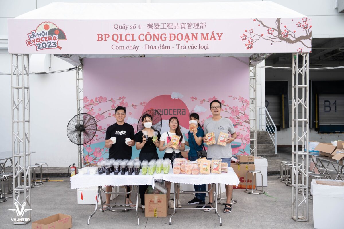 Hình thức tổ chức lễ hội phổ biến hiện nay