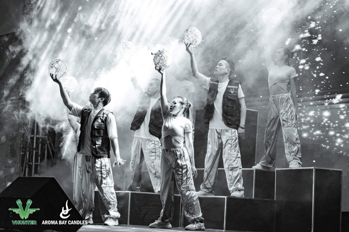 Ý nghĩa hội chợ Tết