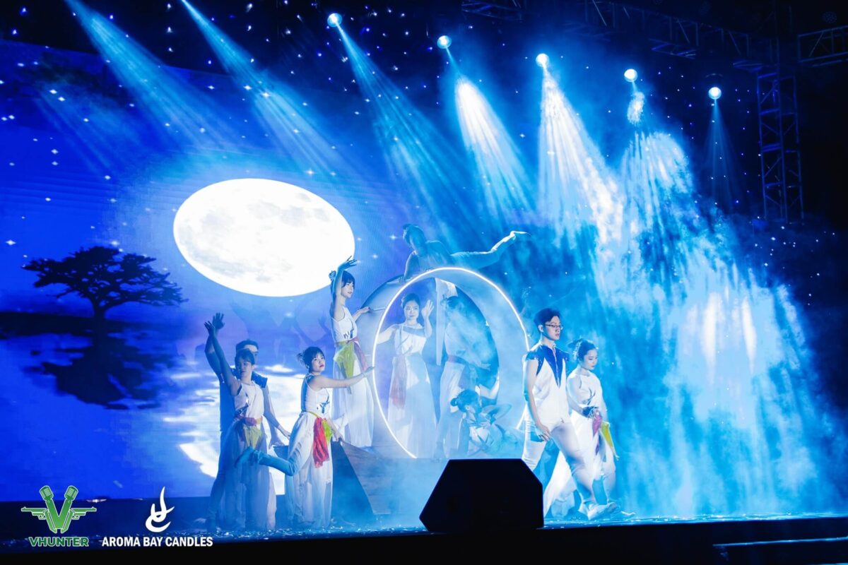 Hướng dẫn chi tiết cách tổ chức