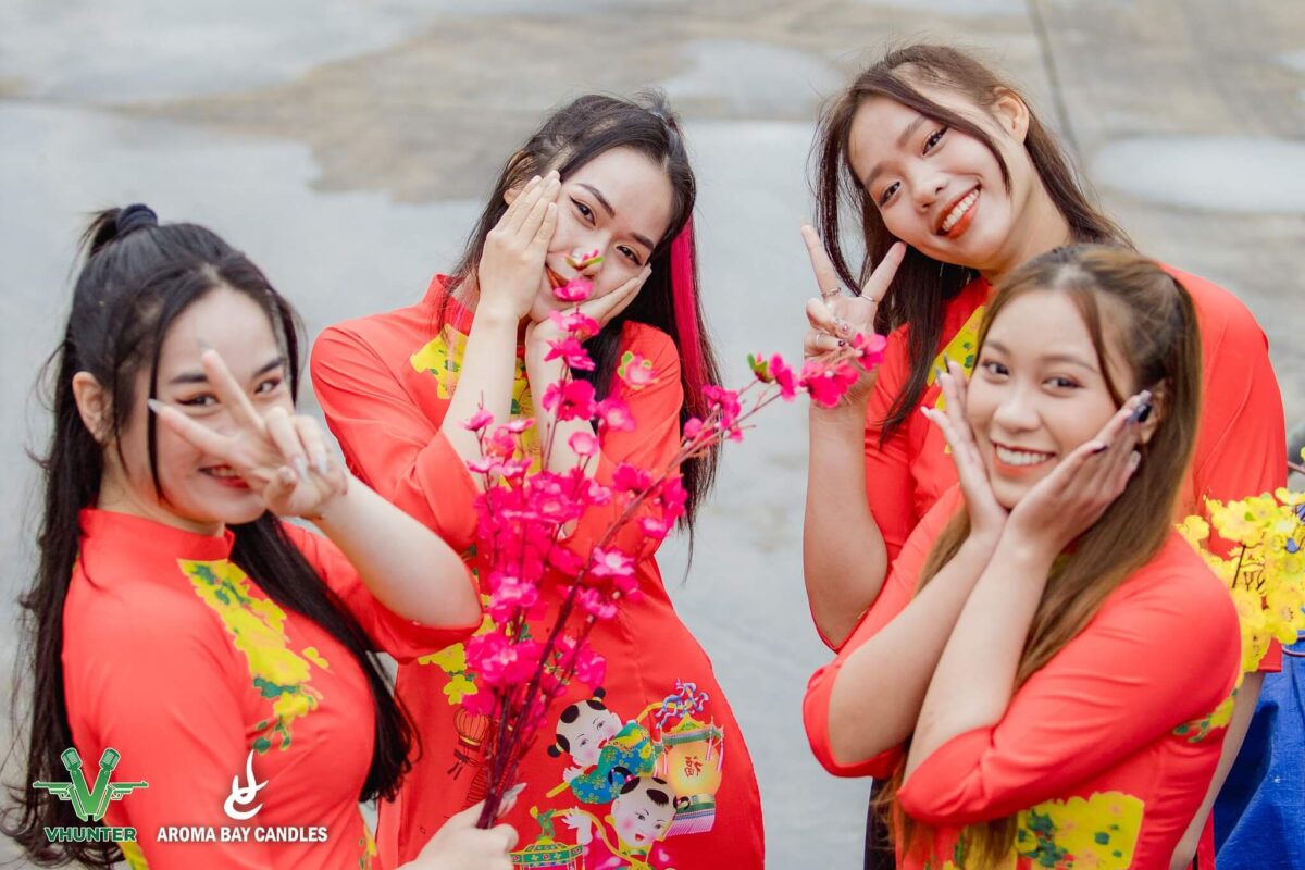 Hội chợ Tết là gì?