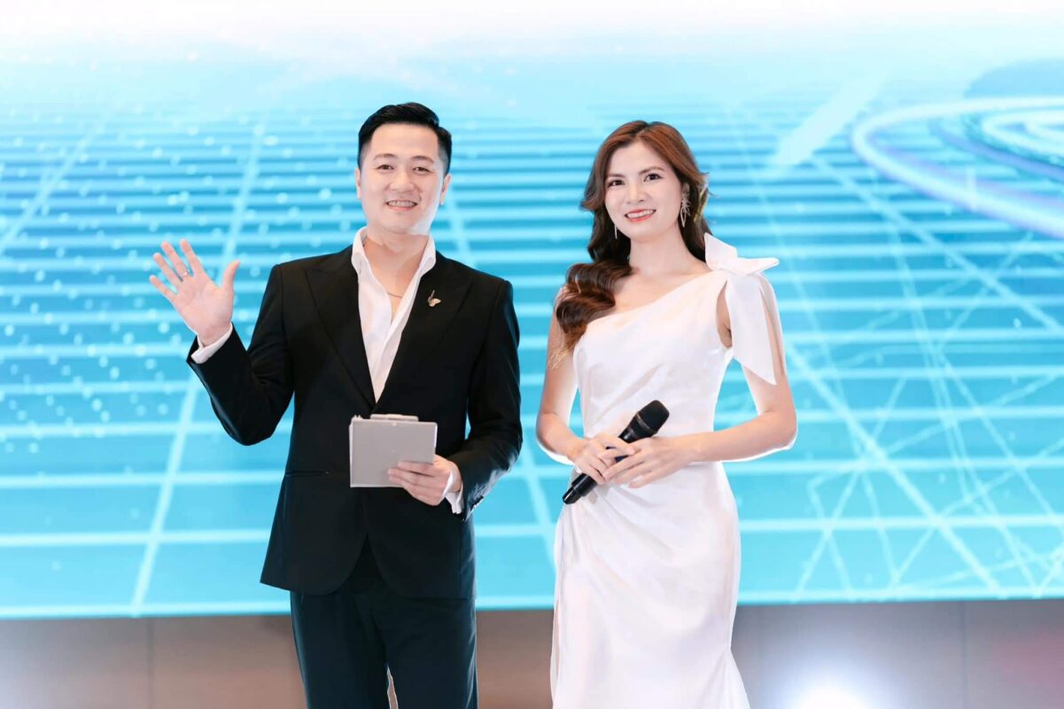 MC Team Building là gì?