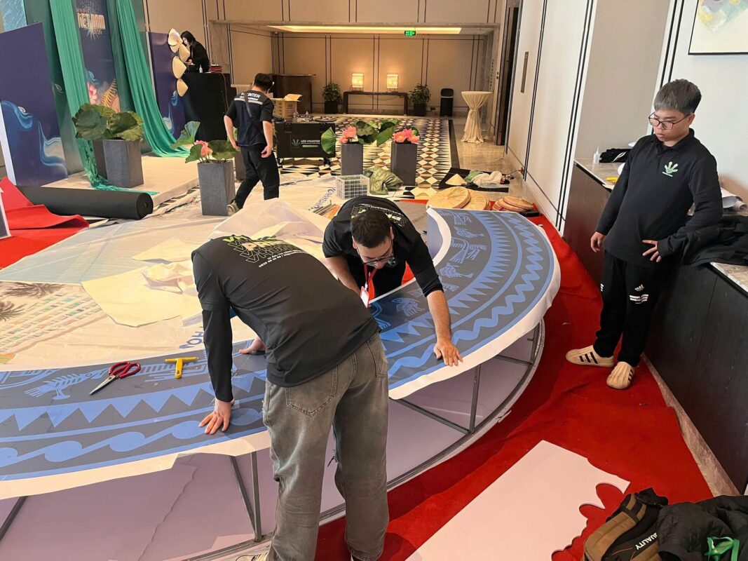 Sự ghi nhận từ khách hàng