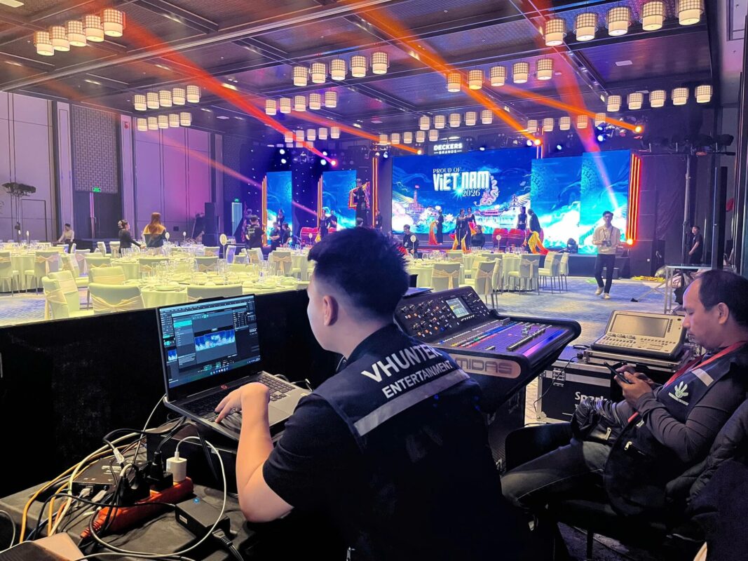 1 số hình ảnh về sự kiện