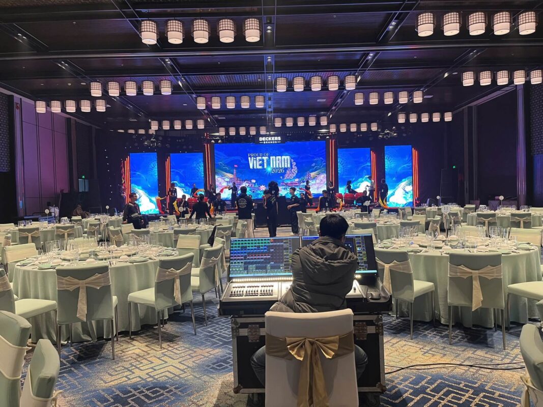 1 số hình ảnh về sự kiện