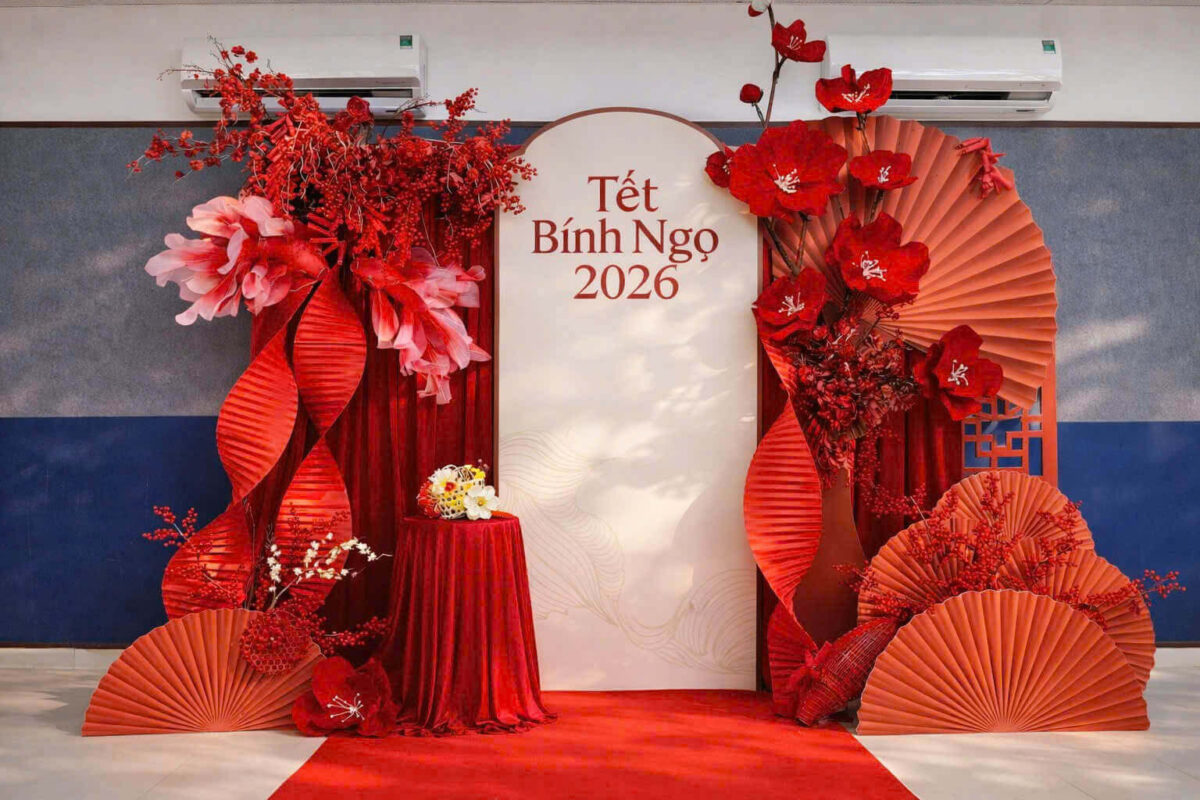 Giải pháp tối ưu cho doanh nghiệp