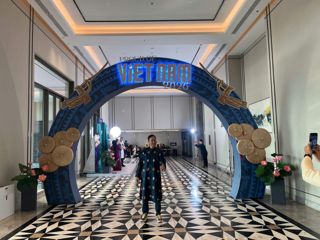 Các hạng ,mục sự kiện