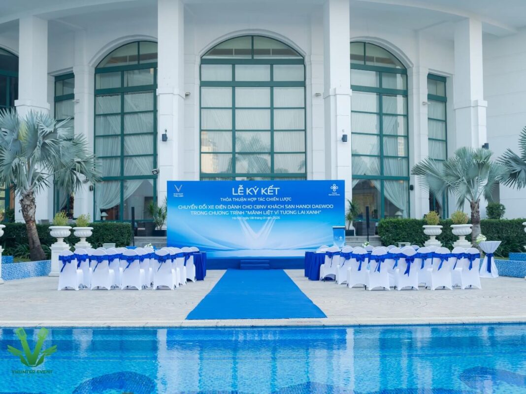 Các tiêu chí đánh giá sự kiện chuyên nghiệp mà doanh nghiệp bỏ qua